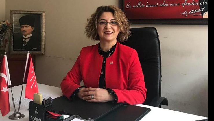 5.Kattan Düşen CHP Eski Kadın Kolları Başkanı Nurdan Ardal Hayatını Kaybetti