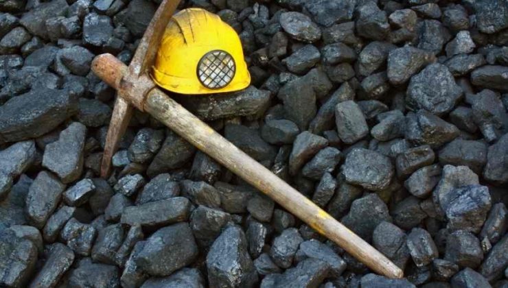 Zonguldak Ereğli’de Maden Ocağında Göçük Meydana Geldi