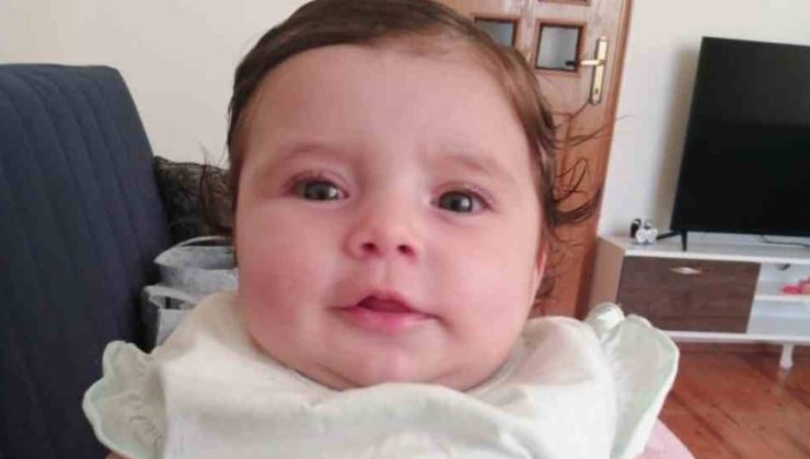 Aksaray’daki Selde Kaybolan Asel Bebekten Acı Haber