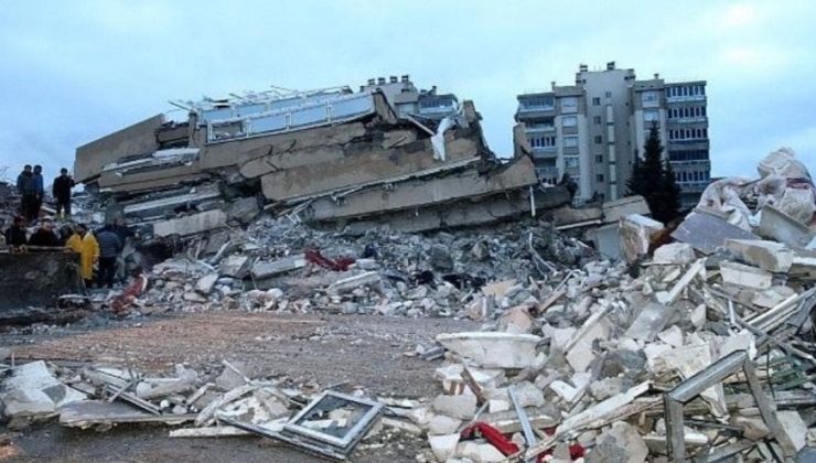 Depremin 215’inci Gününde Hatay’da Ceset Bulundu