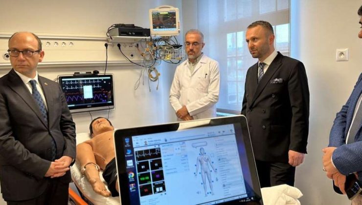 RTEÜ  ile İstanbul Üniversitesi -Cerrahpaşa arasında başta sağlık ve eğitim olmak üzere birçok alanda iş birliği sağlanacak