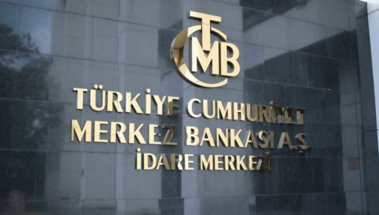 Merkez Bankası’ndan Faiz Kararını Perşembe Günü Açıklayacak