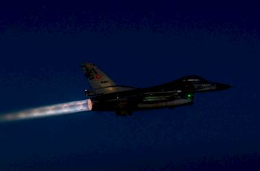 MSB Açıkladı; Irak’ın Kuzeyine Hava Harekâtı