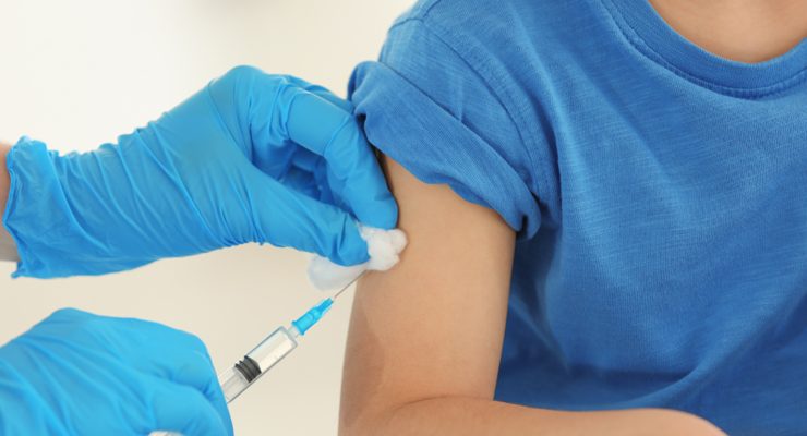 Çocukların Aşılarının Tam Olması Neden Önemli?