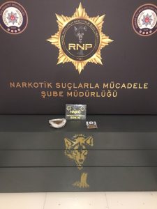 Rize Emniyeti Uyuşturucuya Geçit Vemiyor Rize Emniyeti Uyuşturucuya Geçit Vemiyor
