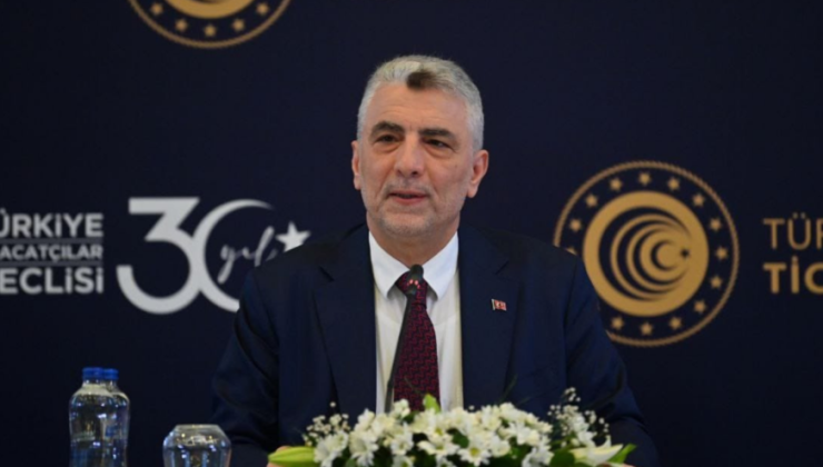 Bolat: İstanbul Havalimanı’nda 10 kilo 520 gram kokain ele geçirilmiştir