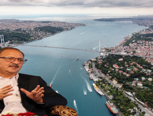 Özhaseki: İstanbul için yol haritamızı 15 güne açıklayacağız