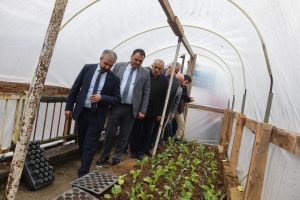 Rize Merkez Nedim Çalık İlköğretim Okulundan Anlamlı Proje Rize Merkez Nedim Çalık İlköğretim Okulundan Anlamlı Proje
