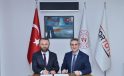 RTEÜ Spor Toto Teşkilat Başkanlığı ile Protokol İmzaladı