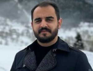 AK Parti Artvin Gençlik Kolları Başkanı İslamoğlu hayatını kaybetti