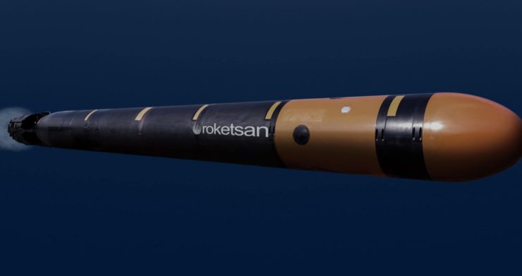 Türkiye’nin mavi vatandaki yeni kozu: AKYA