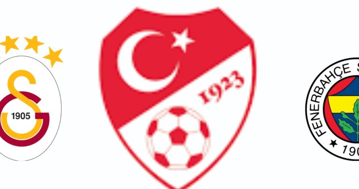 TFF, Fenerbahçe ve Galatasaray’dan Ortak Açıklama