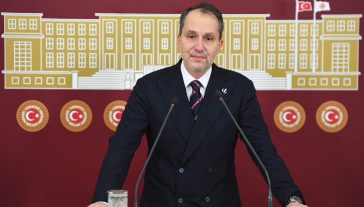 Erbakan: Asgari ücret 23 bin lira olmalıdır