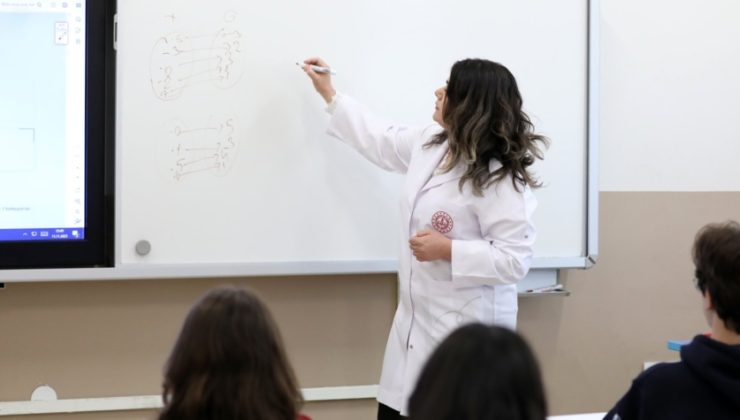 Okullarda “Görgü Kuralları” müfredat kapsamına alındı