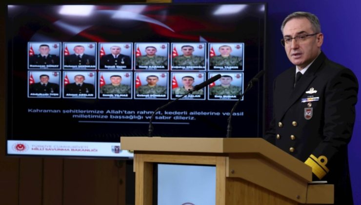 Terörle Mücadelede Yeni Güvenlik Konsepti