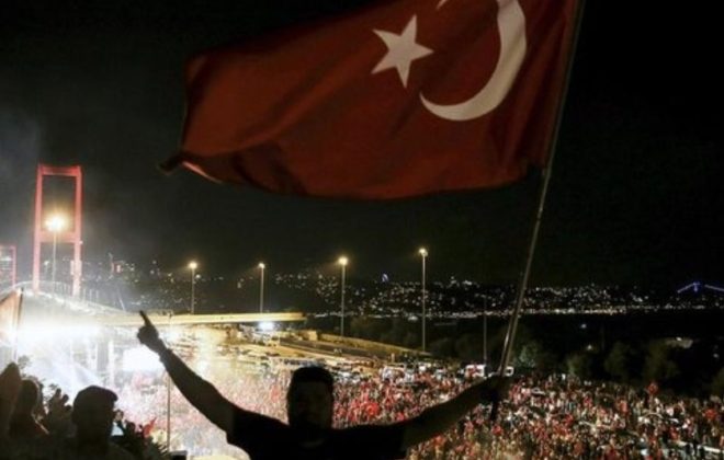 445 aktif emniyet mensubu açığa alındı