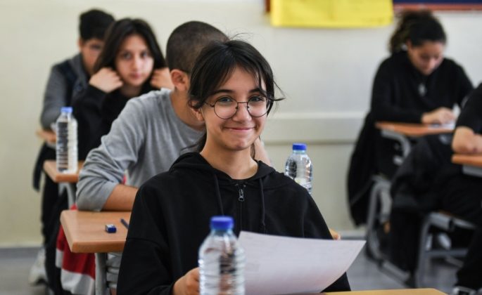 Okullarda ülke genelinde Türkçe ve matematik sınavları yapılacak