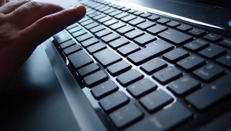 Ankara İl Jandarma Komutanlığının Çalışması Sonucu Yasa Dışı 1286 Site Erişime Engellendi