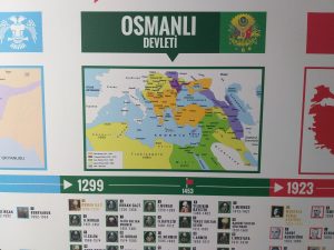 Rize Valiliğinin 100. Yıl Hediyesi: Türk Devletlerinden Cumhuriyet'e Yolculuk… Rize Valiliğinin 100. Yıl Hediyesi: Türk Devletlerinden Cumhuriyet'e Yolculuk…