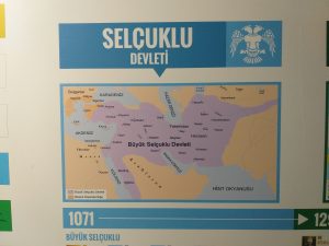 Rize Valiliğinin 100. Yıl Hediyesi: Türk Devletlerinden Cumhuriyet'e Yolculuk… Rize Valiliğinin 100. Yıl Hediyesi: Türk Devletlerinden Cumhuriyet'e Yolculuk…
