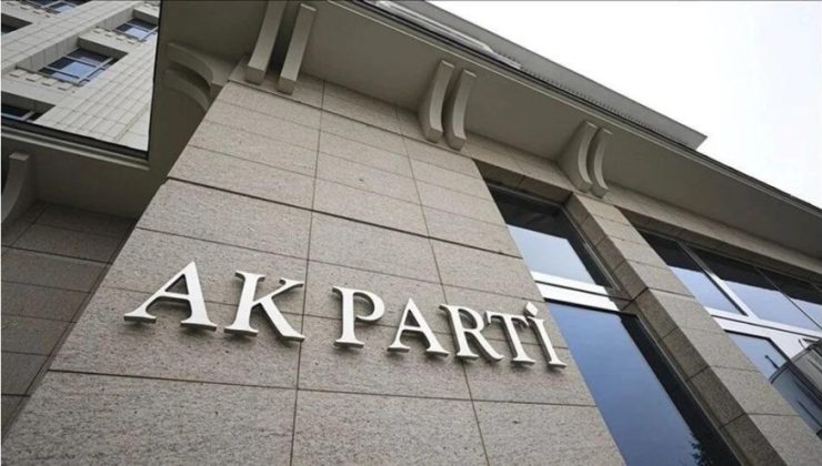 AK Parti’nin Belediye Başkan adayları belli oldu!