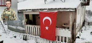 Türkiye şehitlerini son yolculuğuna uğurladı