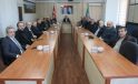 Rize Ziraat Odası Ocak Ayı Meclis Toplantısı Meclis Başkanı Yunus Öksüz Başkanlığında Gerçekleştirildi