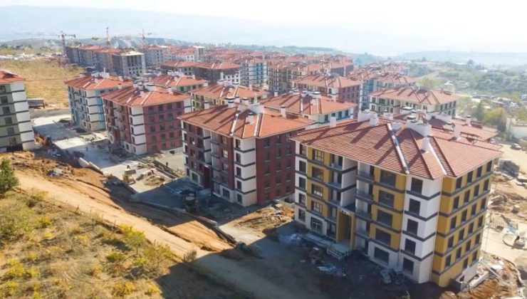 Her şey daha güvenli evlerimiz için