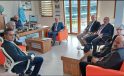 CHP Rize Belediye Başkan Adayı Necati TOPALOĞLU, Çalışmalarına Hız Kesmeden Devam Ediyor