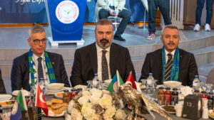 ÇAYKUR RİZESPOR’UMUZ RİZE’DE TEK YÜREK OLDU ÇAYKUR RİZESPOR’UMUZ RİZE’DE TEK YÜREK OLDU