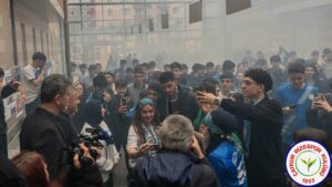 PANEL | Gençlerin Gözünden Çaykur Rizespor Sevgisi