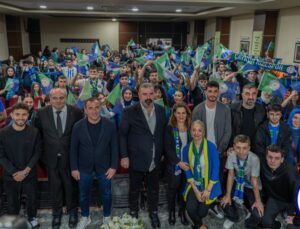 PANEL | Gençlerin Gözünden Çaykur Rizespor Sevgisi