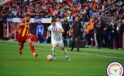 ZECORNER KAYSERİSPOR 2 – 0 ÇAYKUR RİZESPOR