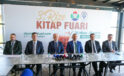 RİZE 3. KİTAP FUARI KAPILARINI AÇIYOR