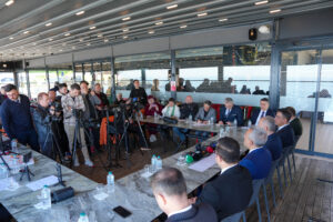 RİZE 3. KİTAP FUARI KAPILARINI AÇIYOR RİZE 3. KİTAP FUARI KAPILARINI AÇIYOR