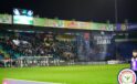 ÇAYKUR RİZESPOR 2 – 2 BEŞİKTAŞ