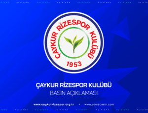Çaykur Rizespor, 2026-2027 Sezonu İçin UEFA Lisansı Aldı