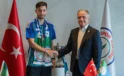 Tayyip Talha Sanuç Çaykur Rizespor’da