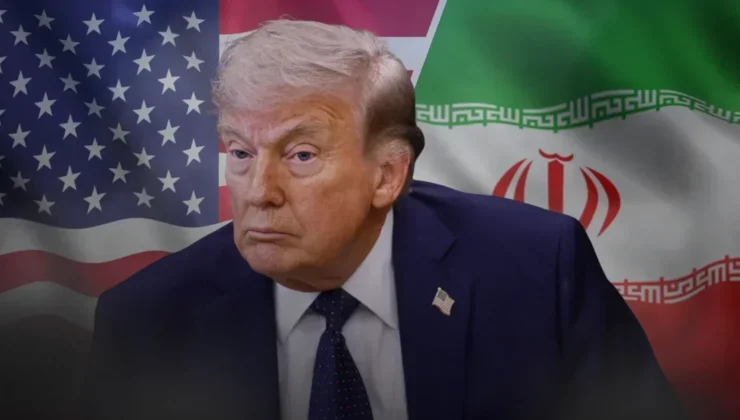 ABD Başkanı Trump: İran’a yönelik yeni saldırı ihtimali yüksek