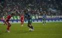 ÇAYKUR RİZESPOR 0 – 2 SAMSUNSPOR