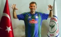 Iustin Doicaru Çaykur Rizespor’da