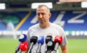 Recep Uçar, sona eren transfer dönemini ve Alanyaspor maçı hazırlıklarını değerlendirdi