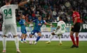 ÇAYKUR RİZESPOR 0 – 1 CORENDON ALANYASPOR