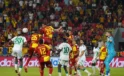 GÖZTEPE 2 – 2 ÇAYKUR RİZESPOR