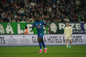 Çaykur Rizespor 0-3 Fenerbahçe | Maç sonucu ve özeti Çaykur Rizespor 0-3 Fenerbahçe | Maç sonucu ve özeti