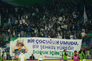 Çaykur Rizespor 0-3 Fenerbahçe | Maç sonucu ve özeti Çaykur Rizespor 0-3 Fenerbahçe | Maç sonucu ve özeti