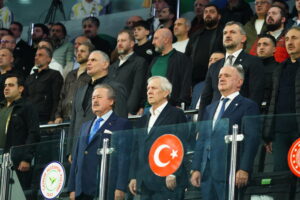 Çaykur Rizespor 0-3 Fenerbahçe | Maç sonucu ve özeti Çaykur Rizespor 0-3 Fenerbahçe | Maç sonucu ve özeti