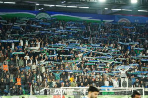 Çaykur Rizespor 0-3 Fenerbahçe | Maç sonucu ve özeti Çaykur Rizespor 0-3 Fenerbahçe | Maç sonucu ve özeti