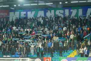 Çaykur Rizespor 0-3 Fenerbahçe | Maç sonucu ve özeti Çaykur Rizespor 0-3 Fenerbahçe | Maç sonucu ve özeti