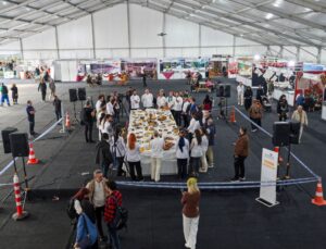 6. Rize Gastronomi Günleri Başladı